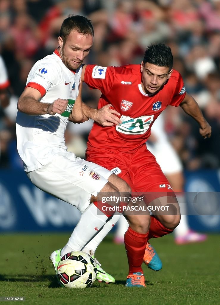 FBL-FRA-CUP-NIMES-MONACO