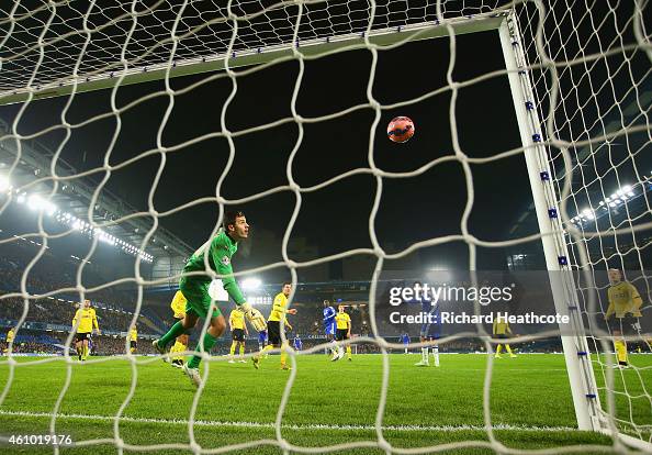 Chelsea v Watford - FA Cup Third Round Chelsea v Watford - FA Cup Third Round