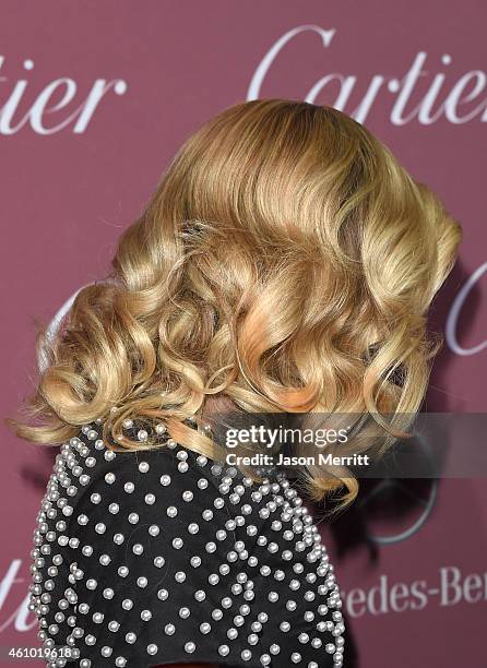 Actress Reese Witherspoon attends the 26th Annual Palm Springs International Film Festival Awards Gala at Palm Springs Convention Center on January...