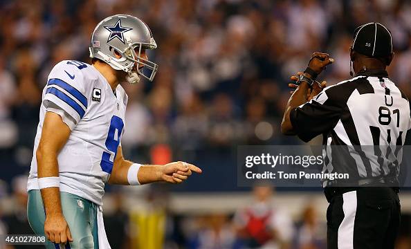 Wild Card Playoffs - Detroit Lions v Dallas Cowboys Wild Card Playoffs - Detroit Lions v Dallas Cowboys