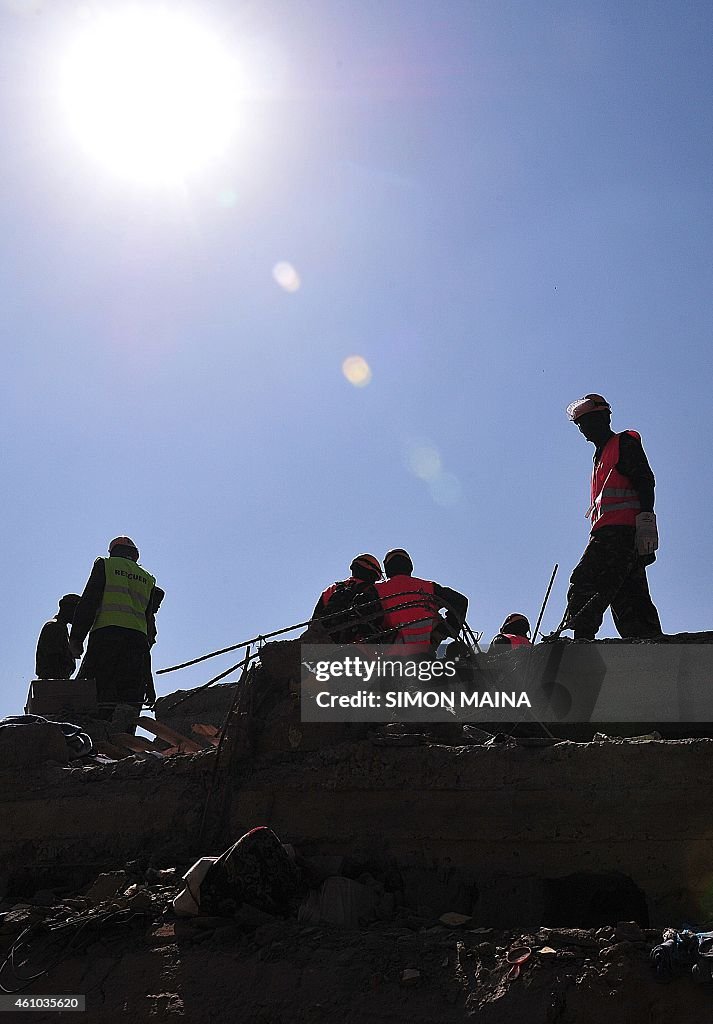 KENYA-BUILDING-COLLAPSE