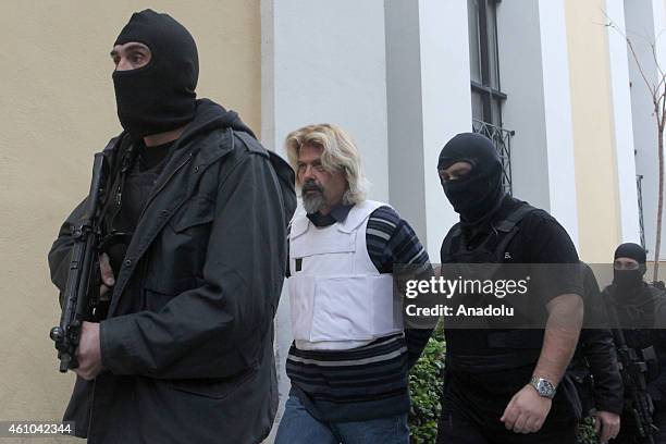 Christodoulos Of Athens Photos and Premium High Res Pictures Getty Images