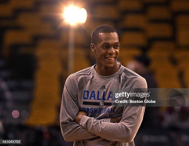 Basketball Player Rajon Rondo Photos and Premium High Res Pictures ...