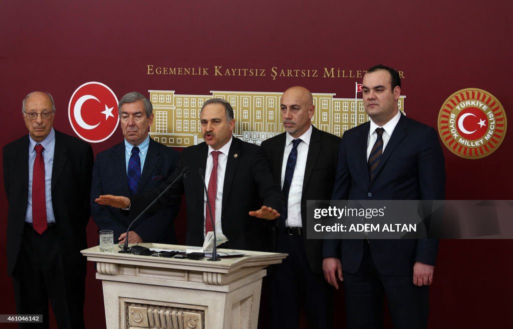 TURKEY-POLITICS-JUSTICE-CORRUPTION-COMMISSION