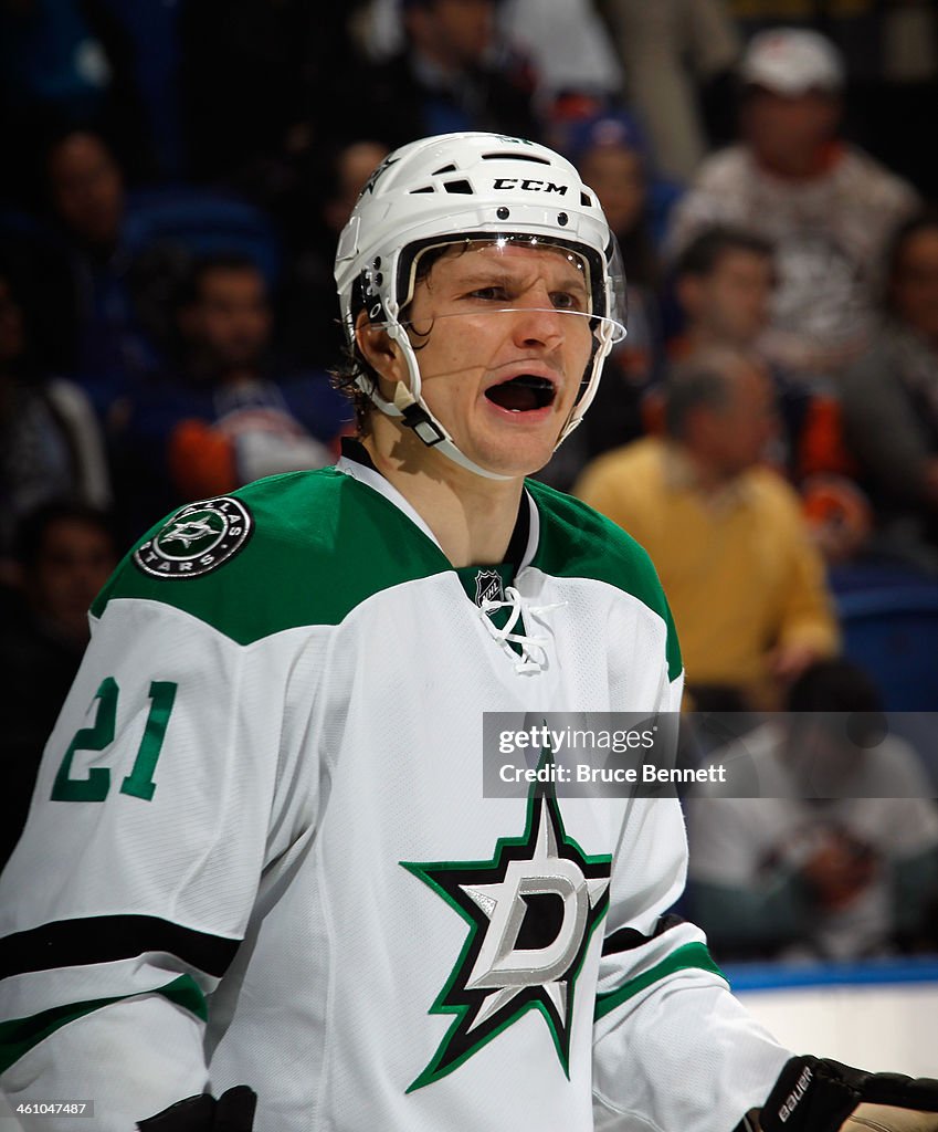 Dallas Stars v New York Islanders