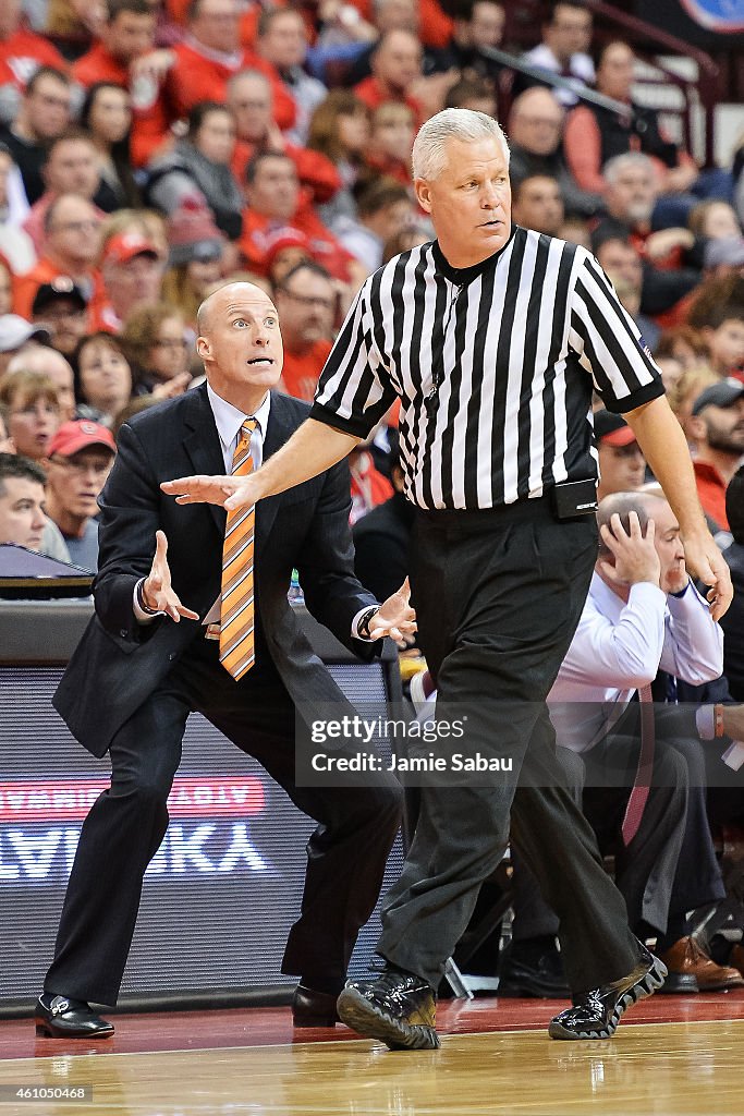 Illinois v Ohio State