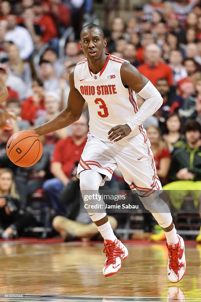 Illinois v Ohio State