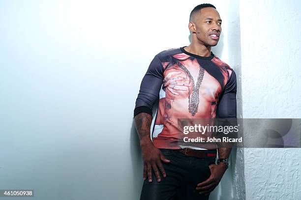 Nikko Jamal Rapper 35 Rapper Nikko Stock Photos, High-Res Pictures, and Images - Getty Images