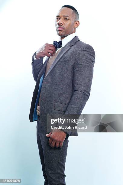 Nikko Jamal Rapper Londell Smith Photos and Premium High Res Pictures - Getty Images