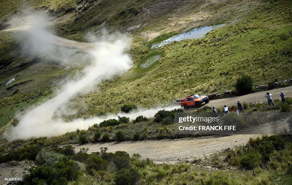 AUTO-MOTO-RALLY-DAKAR-STAGE2