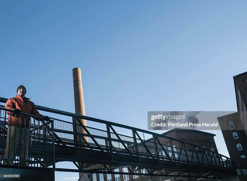 Saco Bridge