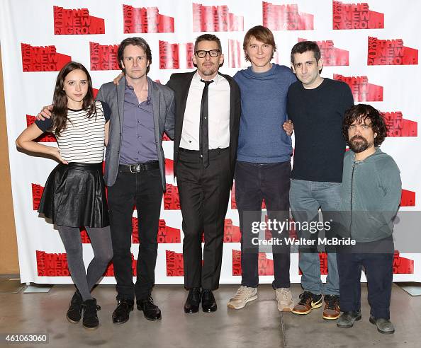 Cast Reunion When Did The Original Cast Of Hamilton Leave The