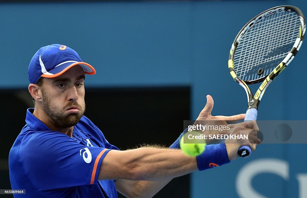 TENNIS-ATP-WTA-AUS