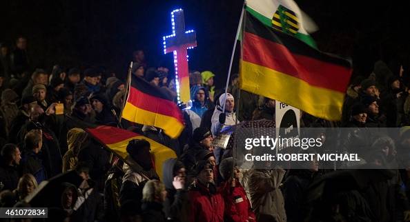 GERMANY-FARRIGHT-IMMIGRATION-ISLAM-POLITICS-RELIGION-SOCIAL GERMANY-FARRIGHT-IMMIGRATION-ISLAM-POLITICS-RELIGION-SOCIAL
