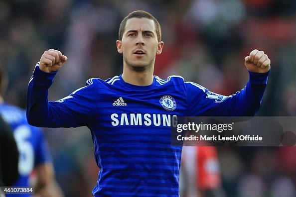 Southampton v Chelsea - Premier League Southampton v Chelsea - Premier League