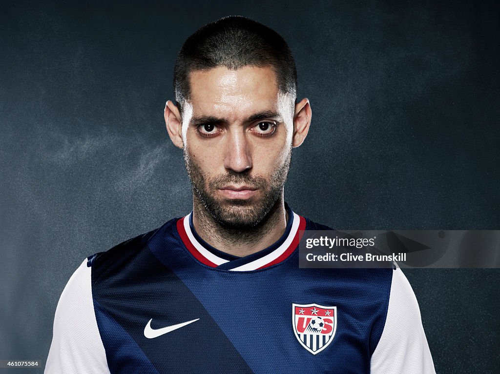 Why are Jesse Marsch and Clint Dempsey clashing? Why are Jesse Marsch and Clint Dempsey clashing?