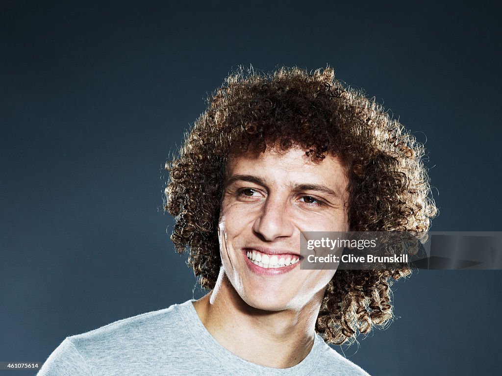 David Luiz, Self assignment, September 22, 2013