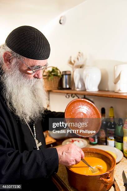 Monastery Cook 79 Skite Stock Photos, High-Res Pictures, and Images - Getty Images