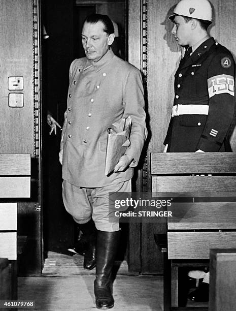 77 Reichstag President Hermann Goering Stock Photos, HighRes Pictures