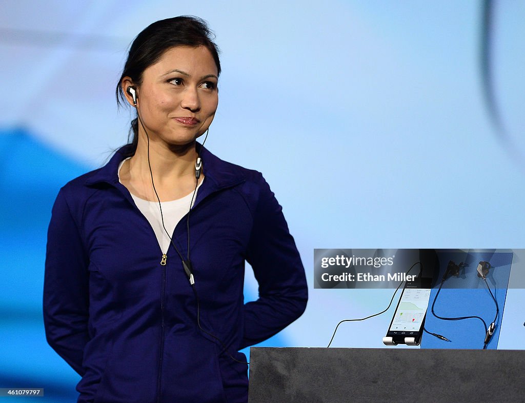 Newest Innovations In Consumer Technology On Display At 2014 International CES