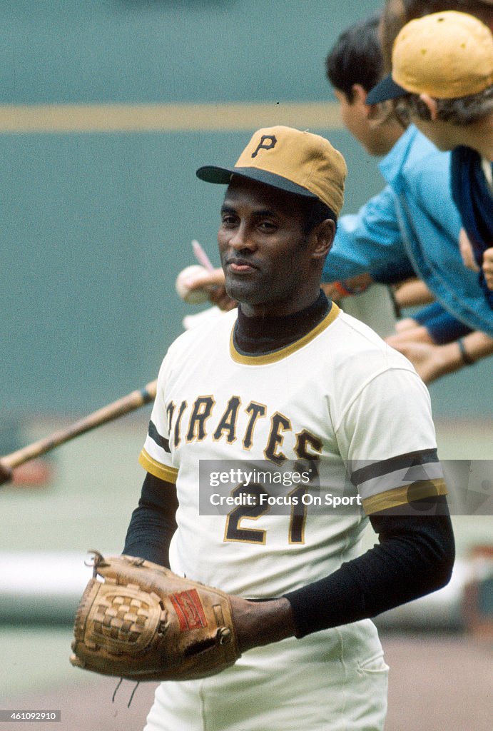 Pittsburgh Pirates