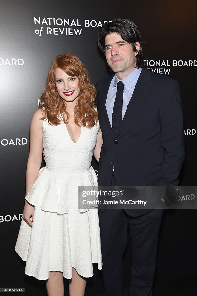 2014 National Board Of Review Gala