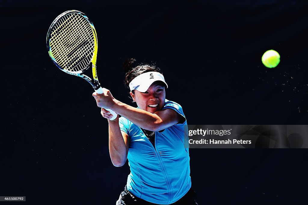 ASB Classic - Day 3