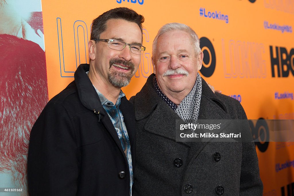 HBO's "Looking" Season 2 Premiere