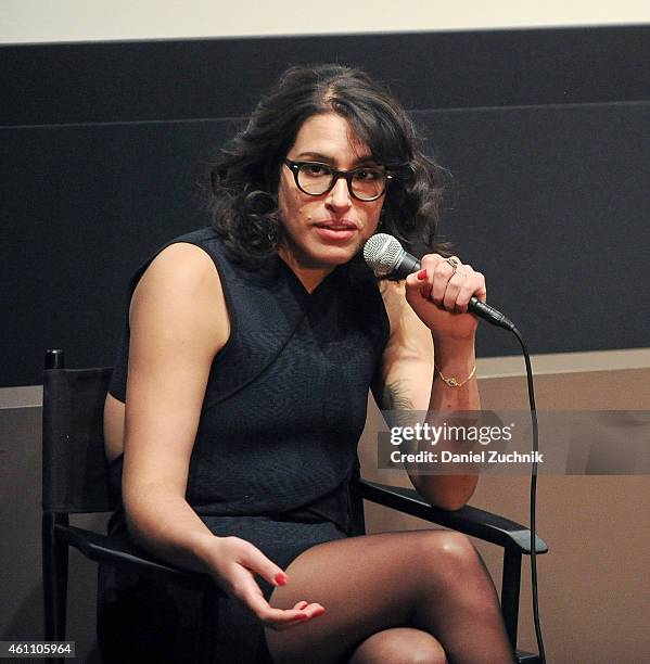 Akhavan Actress Desiree Akhavan Fotografías e imágenes de stock - Getty Images