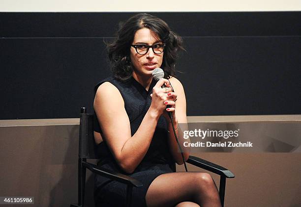 Akhavan 72 Actress Desiree Akhavan Stock Photos, High-Res Pictures, and Images ...