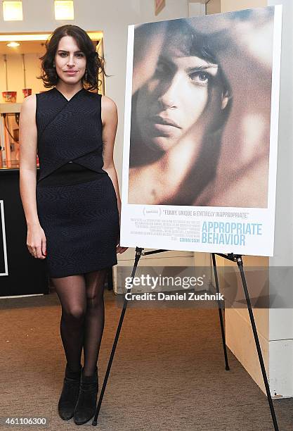 Akhavan 72 Actress Desiree Akhavan Stock Photos, High-Res Pictures, and Images ...