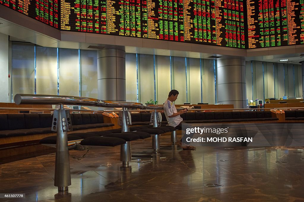 MALAYSIA-STOCKS