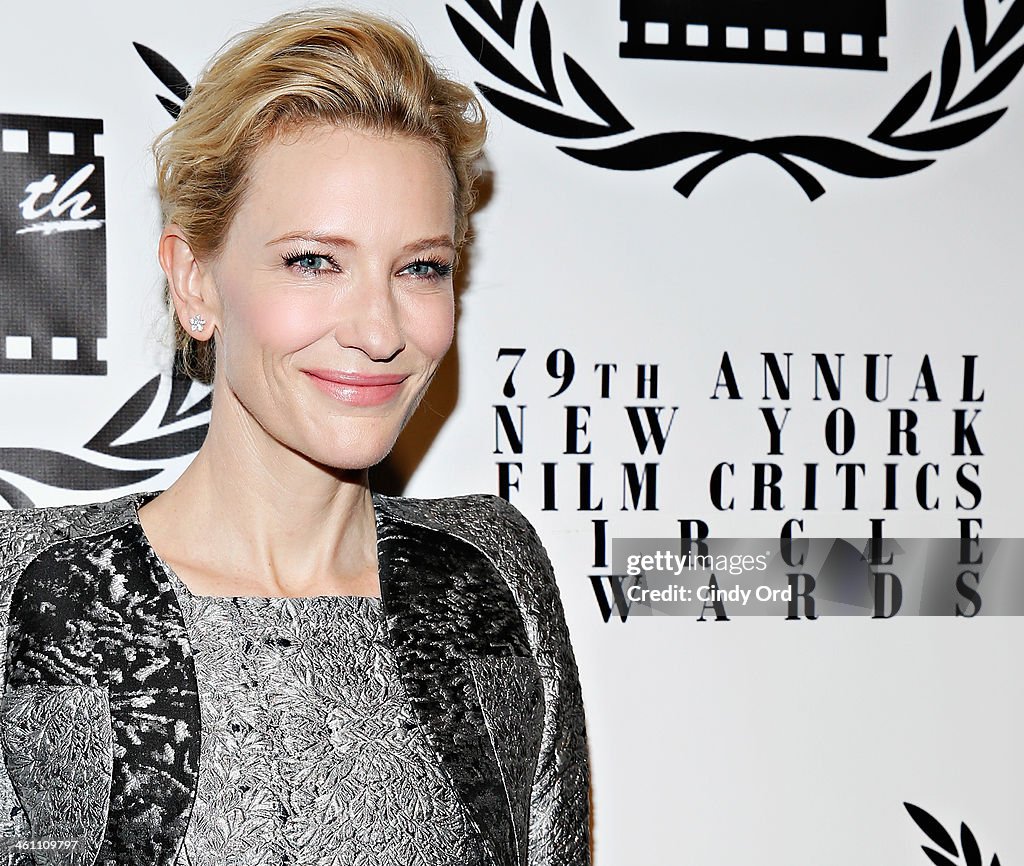 2013 New York Film Critics Circle Awards