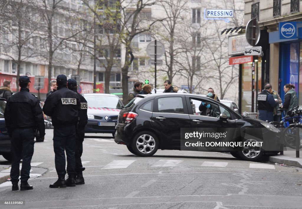 TOPSHOT-FRANCE-CRIME-MEDIA-SHOOTING
