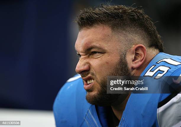 Domenic Riola 312 Dominic Raiola Photos & High Res Pictures - Getty Images
