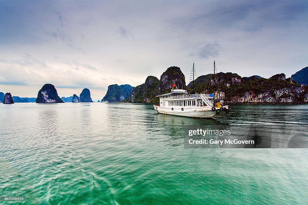 Halong Bay