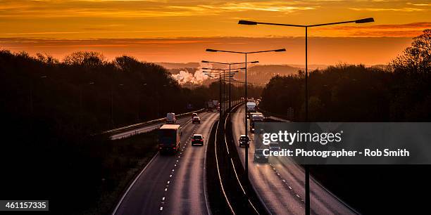A500 Road (Great Britain) Photos and Premium High Res Pictures Getty