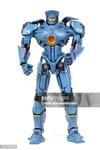 human monster - pacific rim film stock pictures, royalty-free photos & images