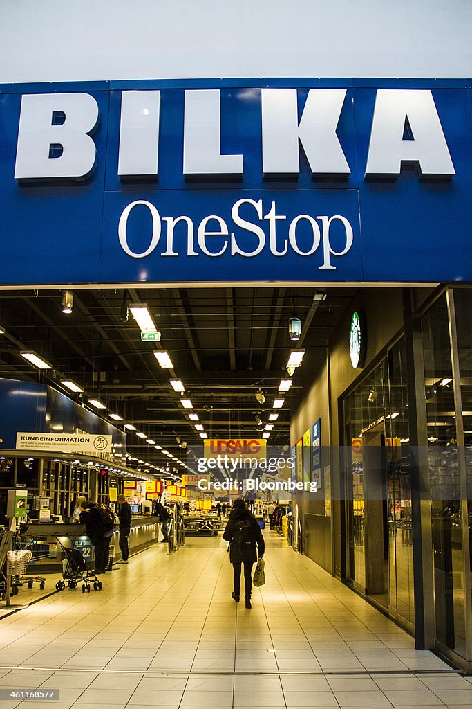 Bilka, Netto and Fetex Stores As AP Moller-Maersk A/S Sell Supermarket Unit Stake to Book $2.56 Billion Gain