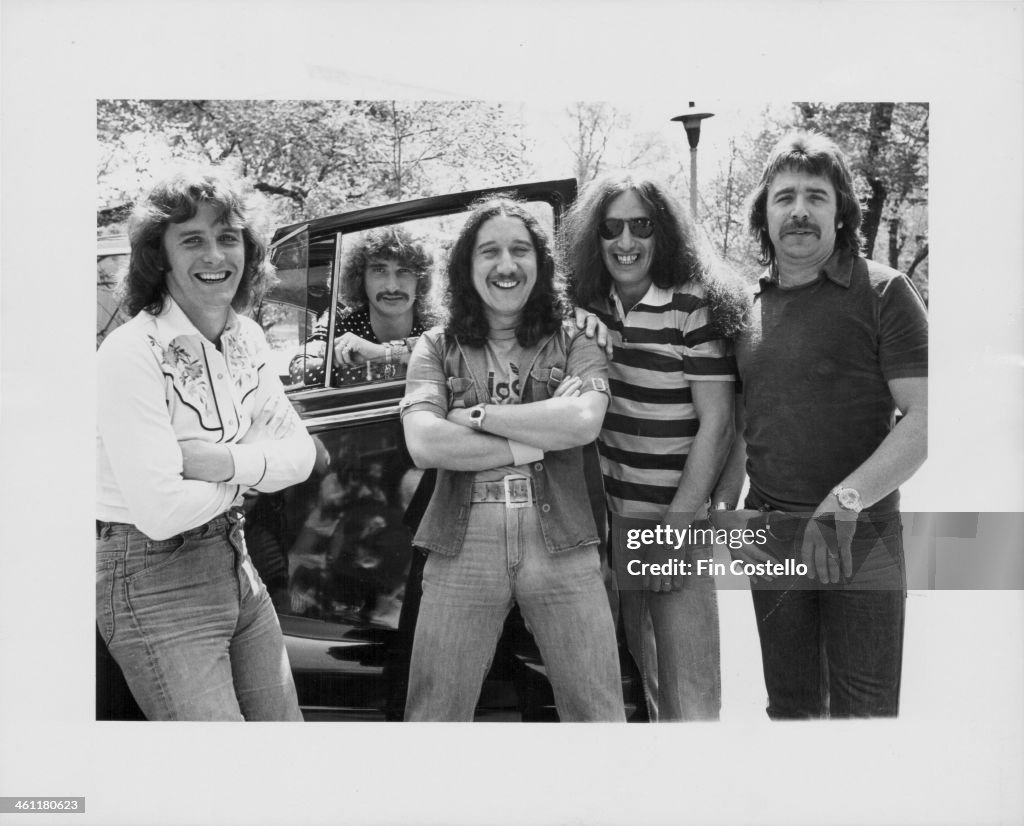 Uriah Heep