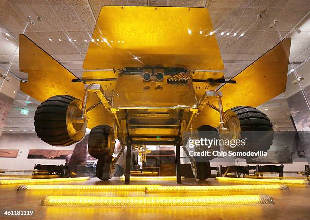 Spirit (Rover) Photos and Premium High Res Pictures - Getty Images