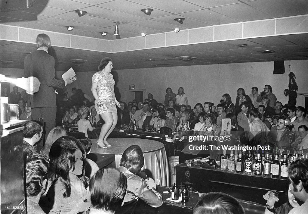S GoGo contest at the Quonset Club in Prince County,... News S GoGo contest at the Quonset Club in Prince County,... News