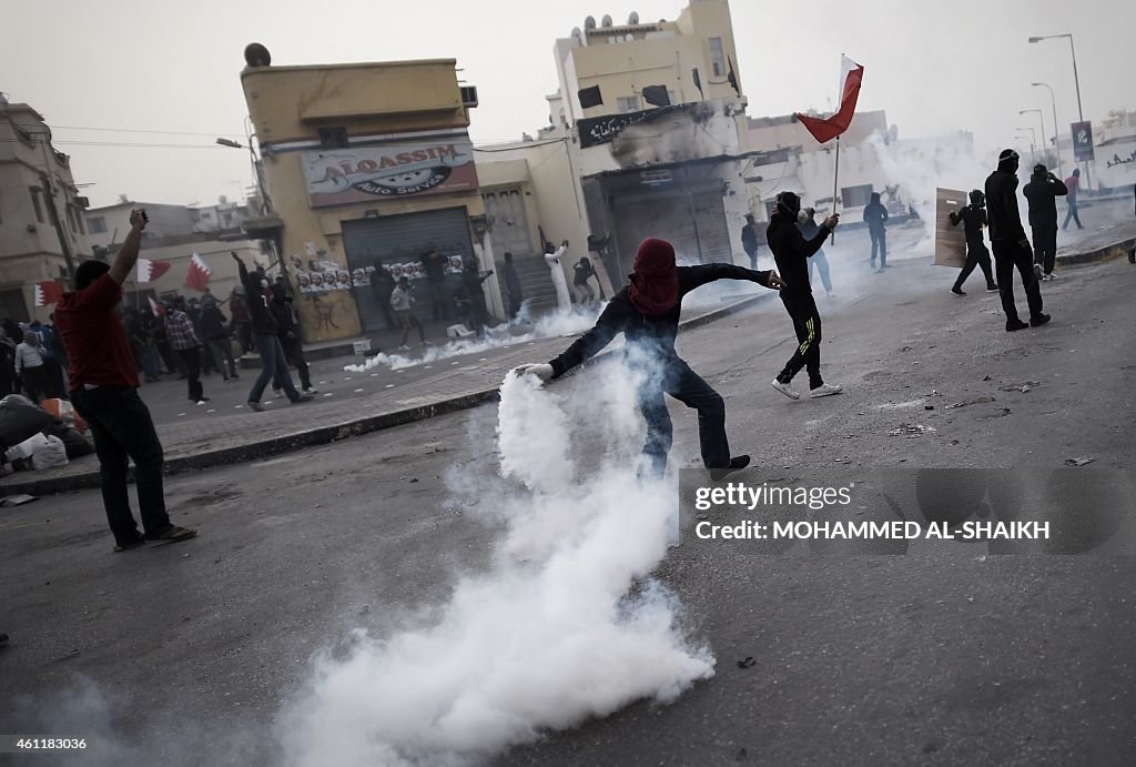 BAHRAIN-POLITICS-OPPOSITION-JUSTICE-DEMO