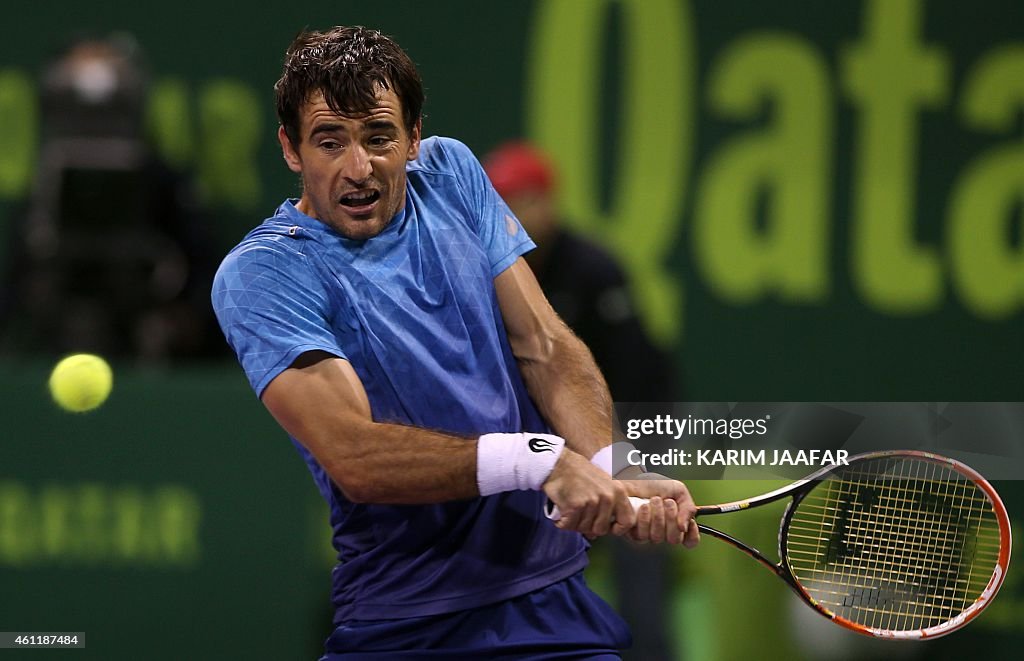 TENNIS-QAT-ATP
