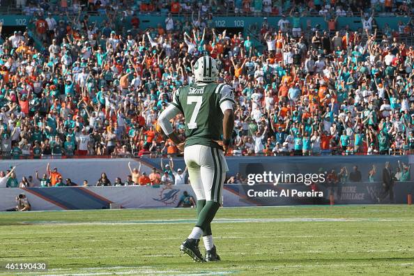 New York Jets v Miami Dolphins New York Jets v Miami Dolphins