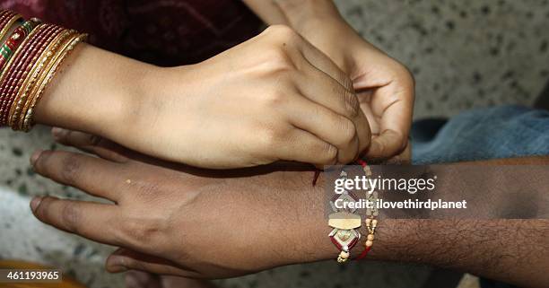 "rakhi" - rakhi stock pictures, royalty-free photos & images
