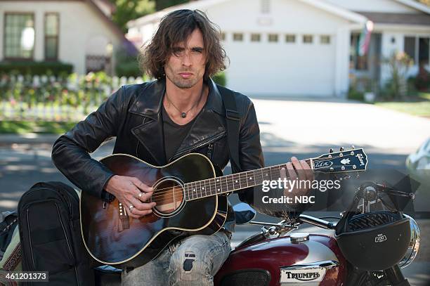 Tyson Ritter Collide 13 Tyson Ritter Parenthood Stock Photos, High-Res Pictures, and Images ...
