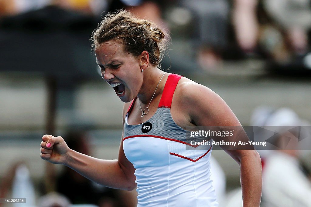 ASB Classic - Day 5
