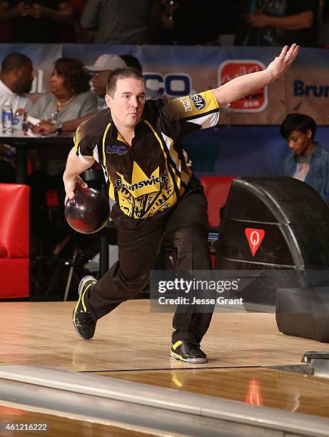 Sean Rath Bowler 93 Sean Rash Photos & High Res Pictures - Getty Images