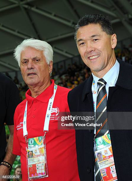 39 Socceroos Rale Rasic Photos & High Res Pictures - Getty Images